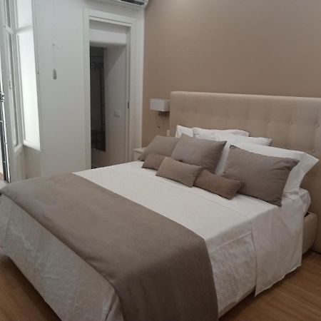 La Casetta Delle Strelizie Palermo Esterno foto